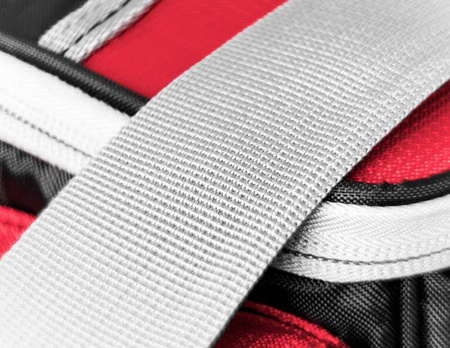 Torba Delphin ATOMA roz. L L Delphin (430410146)