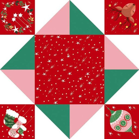 Zestaw kreatywny Papierowe wróżby piekło - niebo 7+, Janod