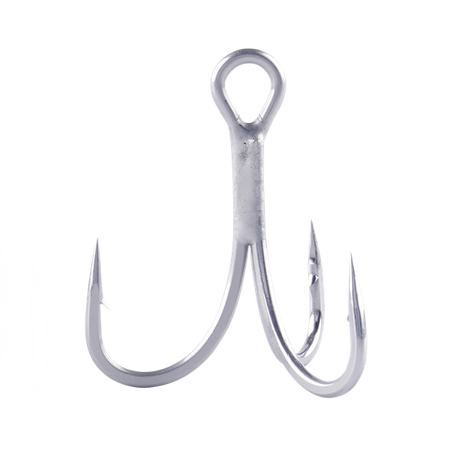 SAVAGE SGY 2X #2 8PCS UAR Savage Gear (72338)