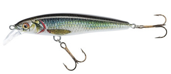 WOBLER HS ALBA TWITCH 9 SU R JAXON VJ-AT09SUR