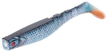 (R) GUMA FISHUNTER 8cm / 3D ROACH- 1szt MIKADO PMFHL8-3D-ROACH