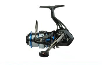 KOŁOWROTEK STYLUS SX 300 MATCH JAXON KJ-SXS300M