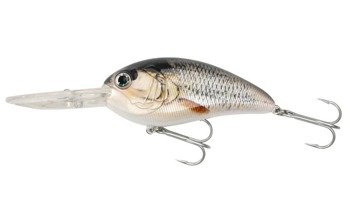 WOBLER FH - GLIMMER 8 cm / Y22 - PŁYWAJĄCY MIKADO PWF-GR-8F-Y22