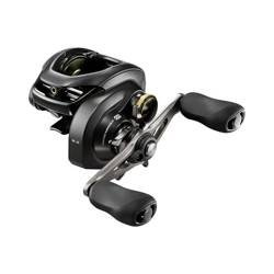 Multiplikator Niskoprofilowy Curado K 201 Lewa Ręka Shimano (CU201K)