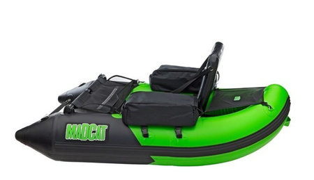 PONTON SUMOWY, WĘDKARSKI MADCAT BELLY BOAT 170CM DAM 51982