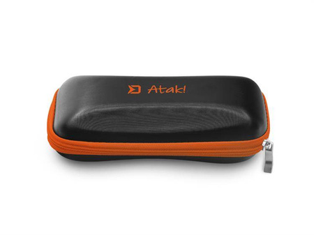 Okulary polaryzacyjne Delphin SG Atak!  Delphin (101002349)