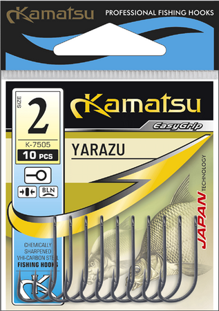HACZYK KAMATSU YARAZU 14RO 513600814