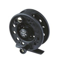 Kołowrotek Robinson Fly Master 4-5, il. łożysk 1+1 Robinson 23F-FM-045