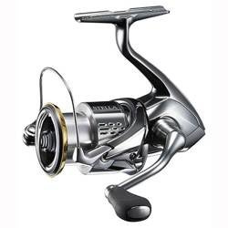Kołowrotek spinningowy Stella FJ 2500 HG Shimano (STL2500HGFJ)