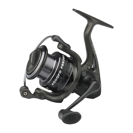 KOŁOWROTEK QUICK 2 FEEDER 4000 FD 5+1BB V2 Quick (75984)