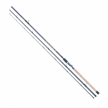 Wędka VDE-R Team Nano Core Match MX2 - 390 6-18g VDR Team 11W-XM-039