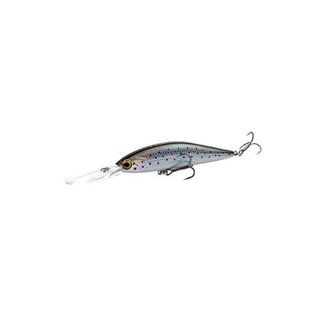 Yasei Trigger Twitch D-SP 90mm 1.5m-3m Sea Trout Shimano (LUYASTTDSP09STR)