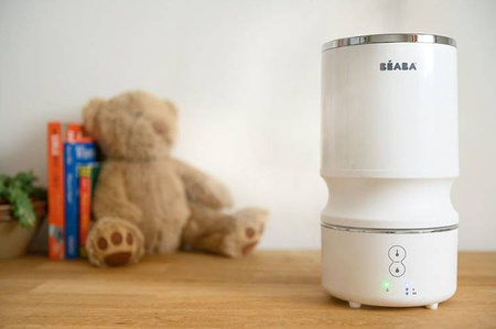 Beaba Ultradźwiękowy nawilżacz powietrza White