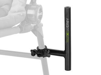 Uchwyt na wędkę Delphin REAXE UniFIX EASY  Delphin (101004752)