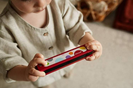 Zestaw zabawek muzycznych duży Confetti, Janod