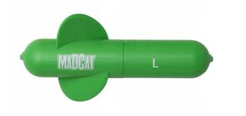 MADCAT PODWODNY SPŁAWIK NA SUMA SCREAMING SUBFLOAT L / 60GR DAM 55997