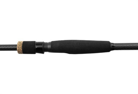 WĘDKA SPINNING ADDYCT Spin / 2 składy 6,6ft/M 6,6ft/M Delphin (110393020)