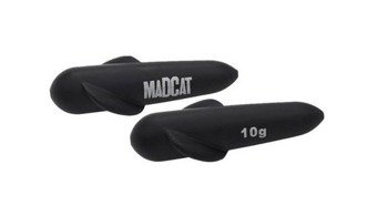 52055 - SPŁAWIK PODWODNY NA SUMA MADCAT PROPELLOR SUBFLOATS 10g DAM