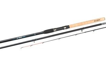 SASORI FEEDER 330 c.w. up to 100g MIKADO WAA722-330