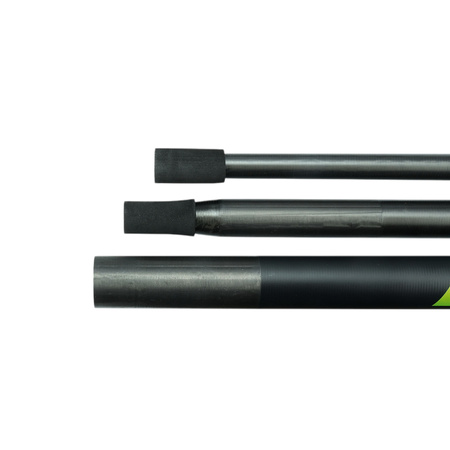 Nasadowa sztyca podb. VDE-Robinson Competition Power CTX - 400, 3cz. Robinson 86-VL-T54