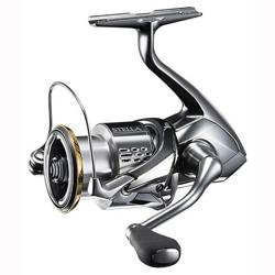 Kołowrotek spinningowy Stella FJ 2500 Shimano (STL2500FJ)