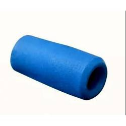 Tulejka teflonowa zewnętrzna 1,7mm, 3 szt. w opak. Van Den Eynde 67-A0-061