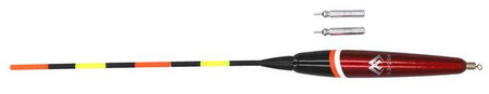 SPŁAWIK PRZELOTOWY LED 3.0 + 2g - op.1szt MIKADO SMP-LED-02-3.0+2