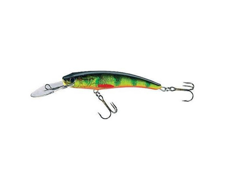 WOBLER HS DIVER 9 DR OM JAXON VJ-X09DROM