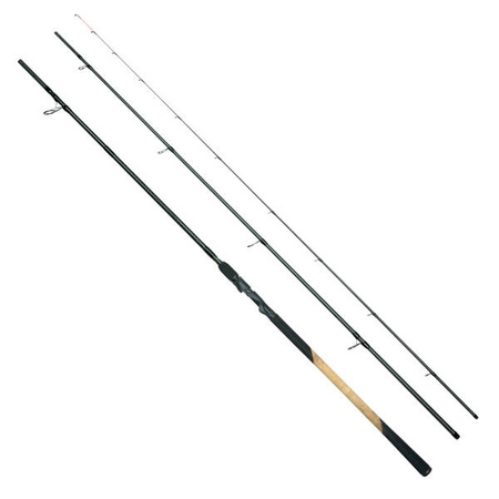 Wędka VDE-Robinson Tournament Distance Feeder TTX 4,20m do 120g (3 + 3c) VDR Team 11W-FE-TT3