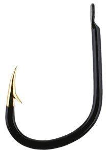 HACZYK KARPIOWY GOLDEN POINT - ISEAMA Nr 12 GB - torebka 10szt. MIKADO HG10009-12GB