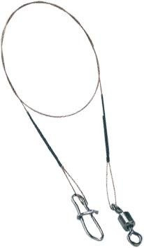 PRZYPON JAXON TANAMI 20CM 6KG 10X3 SZT JAXON AJ-PRC0620