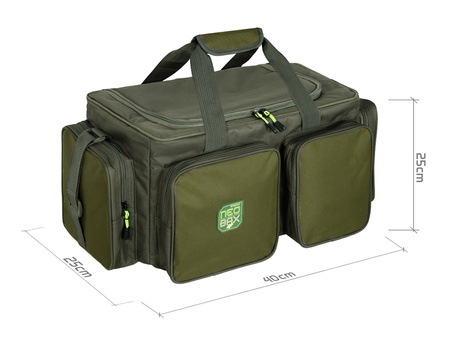 Torba Delphin NeoBAX CARRY  Delphin (101006078)