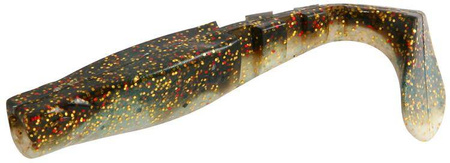 (R) PRZYNĘTA  MIKADO FISHUNTER II 9.5cm / 304 - 1szt. MIKADO PMFHL9.5-304