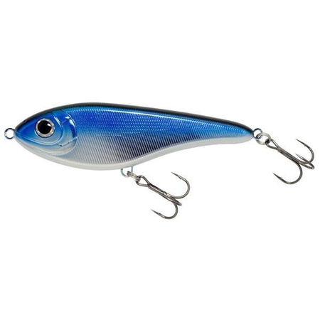 Wobler STRIKE PRO Buster V Sinking 8.5cm/17.7g 114E    DRAGON TEV-EG148-114E