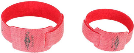 WIĄZANIE-OPASKA DO WĘDKI 225 x 24 x 14 mm – op.10szt. MIKADO AMR07-225