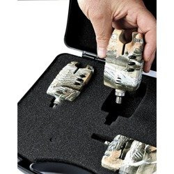 Komplet sygnalizatorów Camou WL, 2+1 Robinson 88-EK-120