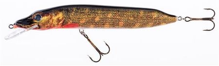 WOBLER TROLLINGOWY HS PIKE MAX 21 F BM JAXON VJ-PI21FBM