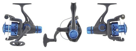 CORRAL 340RD KOŁOWROTEK KONGER 005064340