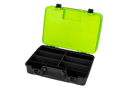 Pudełko Delphin TBX EasyDuo 385-10P 385x270x125mm Delphin (101000685)