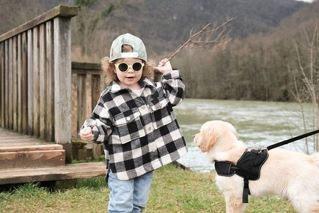 Beaba Okulary przeciwsłoneczne dla dzieci 9-24 miesięcy Pollen