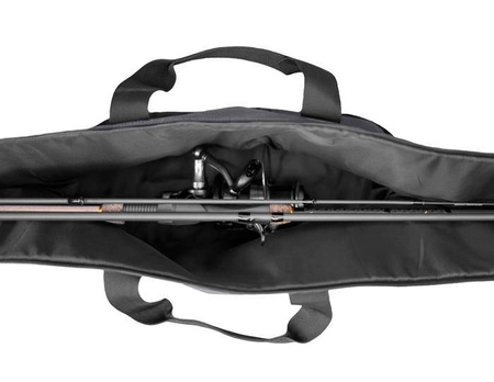 POKROWIEC NA WĘDKI Feeder ELITA 135cm Delphin (430409135)