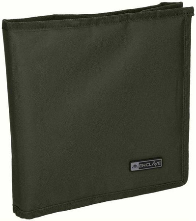 TORBA - ENCLAVE DINNER SET - ZESTAW OBIADOWY 1 OS. (25x26x4cm) - op.1szt. MIKADO UWF-024