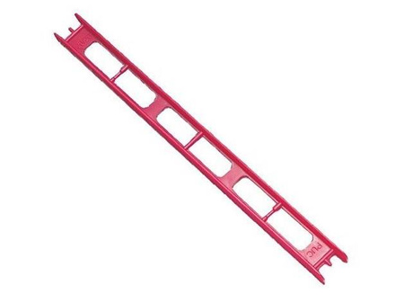STONFO-9535L DRABINKA DO SYSTEMÓW ROZM.35CM-1X10SZT JAXON AS-9535L