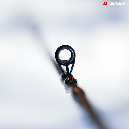 Wędka Robinson Flexcore Feeder 3,6m 60g (3+3) Robinson 1FC-FE-360