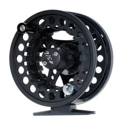 KOŁOWROTEK MUCHOWY ITAKA FLY #5/6 JAXON KJ-ITF5/6