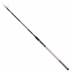 Wędka VDE-R Nano Core Tele Match MX2 - 390 8-20g VDR Team 11W-XT-390