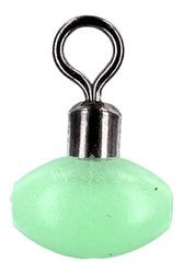 KRĘTLIK Z PERŁĄ Rozm. L - op.8szt. MIKADO AMA-SUR-005-L