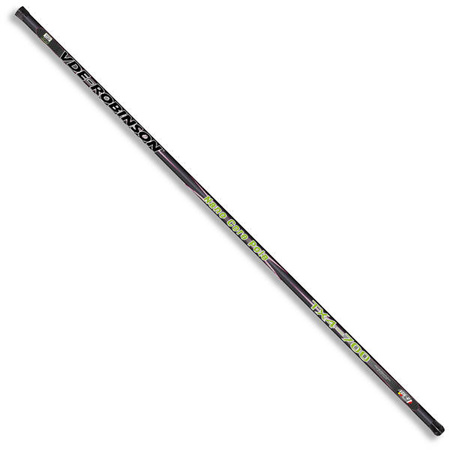 Wędka VDE-Robinson Nano Core Pole TX4-600, 6m VDR Team 11W-PT-406X