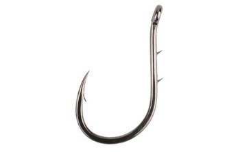 HACZYK SENSUAL - CHINU RING Z ZADZIORAMI Nr. 10 BN - torebka 10szt MIKADO HS10091-10-BN