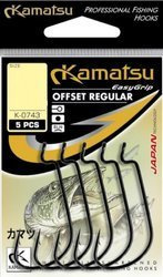 HACZYK KAMATSU OFFSET REGULAR 1 BLNO OP.5SZT 516300301
